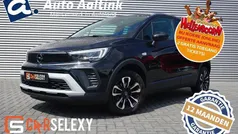 Zwart Gebruikt 2024 Opel Crossland X Elegance SUV | € 22.675 (Eerlijke prijs)