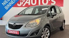 Gebruikt 2012 Opel Meriva Edition MPV | € 4.250 (Goede deal)