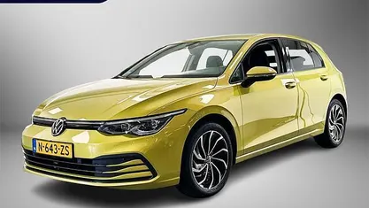Gebruikt 2021 VW Golf VIII Pro Hatchback | € 24.995 (Eerlijke prijs)