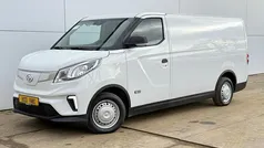Wit Nieuw 2025 Maxus eDeliver 3 Van | € 17.445 (Goede deal)