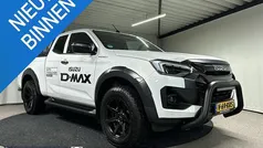 Wit Gebruikt 2024 Isuzu D-Max Pickup | € 45.845 (Super prijs)