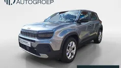 Gebruikt 2023 Jeep Avenger Altitude SUV | € 23.445 (Eerlijke prijs)