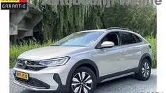 Gebruikt 2024 VW Taigo Move SUV | € 24.445 (Eerlijke prijs)