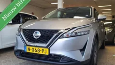 Gebruikt 2021 Nissan Qashqai 360º SUV | € 21.900 (Eerlijke prijs)