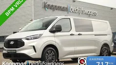 Gebruikt 2024 Ford Transit Custom Trend Van | € 39.950 (Eerlijke prijs)