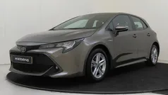Gebruikt 2022 Toyota Corolla Active Hatchback | € 21.425 (Goede deal)