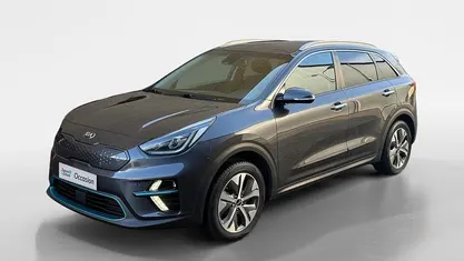 Occasion 2020 Kia e-Niro SUV | € 20.995 (Eerlijke prijs)