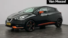 Hatchback Gebruikt 2018 Nissan Micra N-Connecta Hatchback | € 10.495 (Eerlijke prijs)