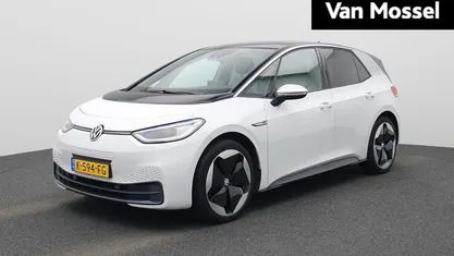 Occasion 2020 VW ID.3 Hatchback | € 18.400 (Eerlijke prijs)