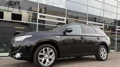 Gebruikt 2014 Mitsubishi Outlander Instyle SUV | € 7.950