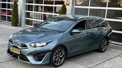Occasion Kia Ceed Sportswagon 140 PK (102 kW) 2023 Stationwagen