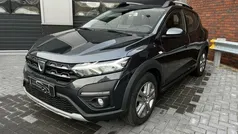 Gebruikt 2021 Dacia Sandero Comfort Hatchback | € 13.450 (Eerlijke prijs)
