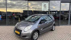 Grijs Gebruikt 2015 Suzuki Alto Hatchback | € 7.190 (Eerlijke prijs)