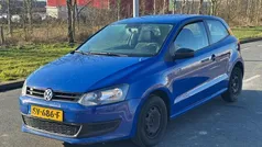 Gebruikt 2012 VW Polo Trendline Hatchback | € 1.950 (Super prijs)