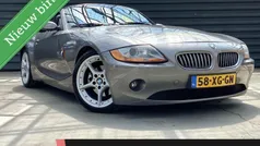 Gebruikt 2003 BMW Z4 Performance Cabriolet | € 9.940 (Eerlijke prijs)
