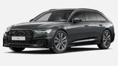 Gebruikt 2025 Audi A6 Competition Stationwagen | € 72.710 (Goede deal)