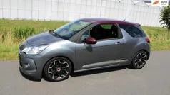 Grijs Gebruikt 2011 Citroën DS3 Sport Chic Hatchback | € 4.350 (Eerlijke prijs)
