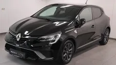 Zwart Gebruikt 2020 Renault Clio V R.S. Hatchback | € 16.294 (Eerlijke prijs)