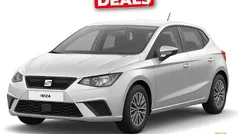 Gebruikt 2024 Seat Ibiza Style Hatchback | € 21.750 (Eerlijke prijs)