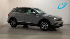 Grijs Gebruikt 2021 VW Tiguan Business SUV | € 25.900 (Goede deal)