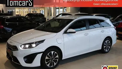 Occasion 2022 Kia Ceed Sportswagon Stationwagen | € 22.450 (Eerlijke prijs)