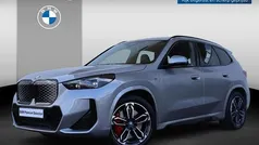 Grijs Gebruikt 2025 BMW iX1 M Sport SUV | € 46.900 (Eerlijke prijs)