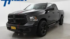 Zwart Gebruikt 2024 Dodge Ram Pickup | € 49.950