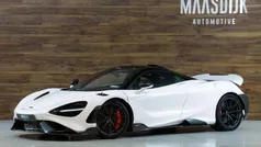 McLaren 765LT