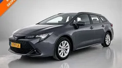 Grijs metallic Gebruikt 2024 Toyota Corolla Active Stationwagen | € 29.245 (Eerlijke prijs)
