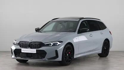 Occasion BMW M340 M Sport 374 PK (275 kW) 2025 Sedan