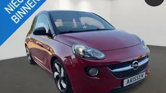 Gebruikt 2017 Opel Adam Unlimited Hatchback | € 9.995 (Goede deal)