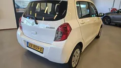 Suzuki Celerio
