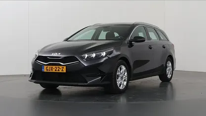 Occasion 2024 Kia Ceed Sportswagon Stationwagen | € 28.935 (Goede deal)