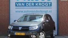 Gebruikt 2017 Dacia Sandero Lauréate Hatchback | € 7.995 (Eerlijke prijs)