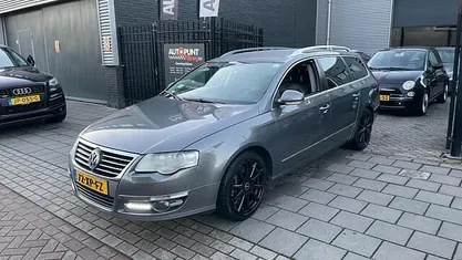 Occasion VW Passat Highline 251 PK (184 kW) 2007 Stationwagen