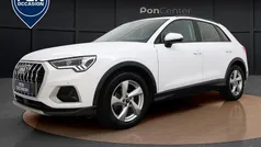 Gebruikt 2022 Audi Q3 Advanced SUV | € 31.450 (Super prijs)