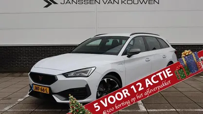 Gebruikt 2023 Cupra Leon Stationwagen | € 28.885 (Eerlijke prijs)