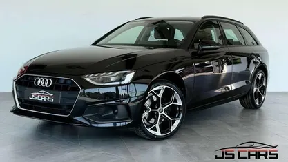 Occasion Audi A4 Sport 136 PK (100 kW) 2020 Stationwagen
