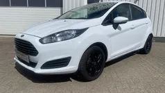 Gebruikt 2014 Ford Fiesta Hatchback | € 6.950 (Eerlijke prijs)