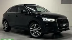 Gebruikt 2016 Audi Q3 Sport SUV | € 16.450 (Eerlijke prijs)