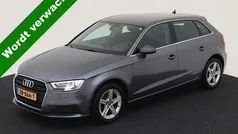 Grijs Gebruikt 2019 Audi A3 Sportback Proline Hatchback | € 16.900 (Goede deal)