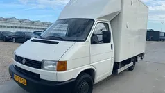 Overige Gebruikt 1997 VW T4 Van | € 3.999 (Eerlijke prijs)