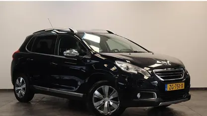 Occasion Peugeot 2008 Allure 82 PK (60 kW) 2014 SUV