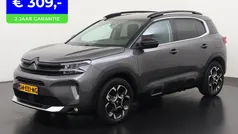 Grijs Gebruikt 2023 Citroën C5 Aircross Shine SUV | € 25.690 (Goede deal)