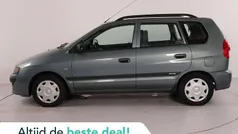 Gebruikt 2003 Mitsubishi Space Star MPV | € 1.750 (Eerlijke prijs)