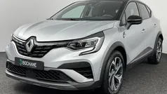 Grijs Gebruikt 2023 Renault Captur R.S. SUV | € 26.995 (Eerlijke prijs)