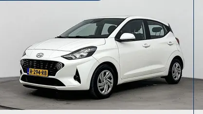 Occasion Hyundai i10 Comfort 67 PK (49 kW) 2022 Hatchback