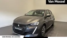 Gebruikt 2022 Peugeot 208 Active Hatchback | € 16.935 (Eerlijke prijs)