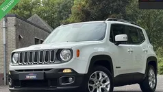Overige Gebruikt 2015 Jeep Renegade Limited SUV | € 12.499 (Eerlijke prijs)