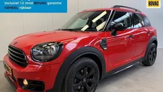 Gebruikt 2018 Mini Countryman SUV | € 22.950 (Super prijs)